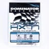 Dominator HX77 Cold Base Prep Wax 100g - DISCONTINUED
