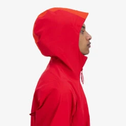 Swix Surmount Shell Men's Jacket -Utah Ski Gear 12051 99990 detail04