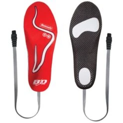 Hotronic BootDoc Anatomic Insoles