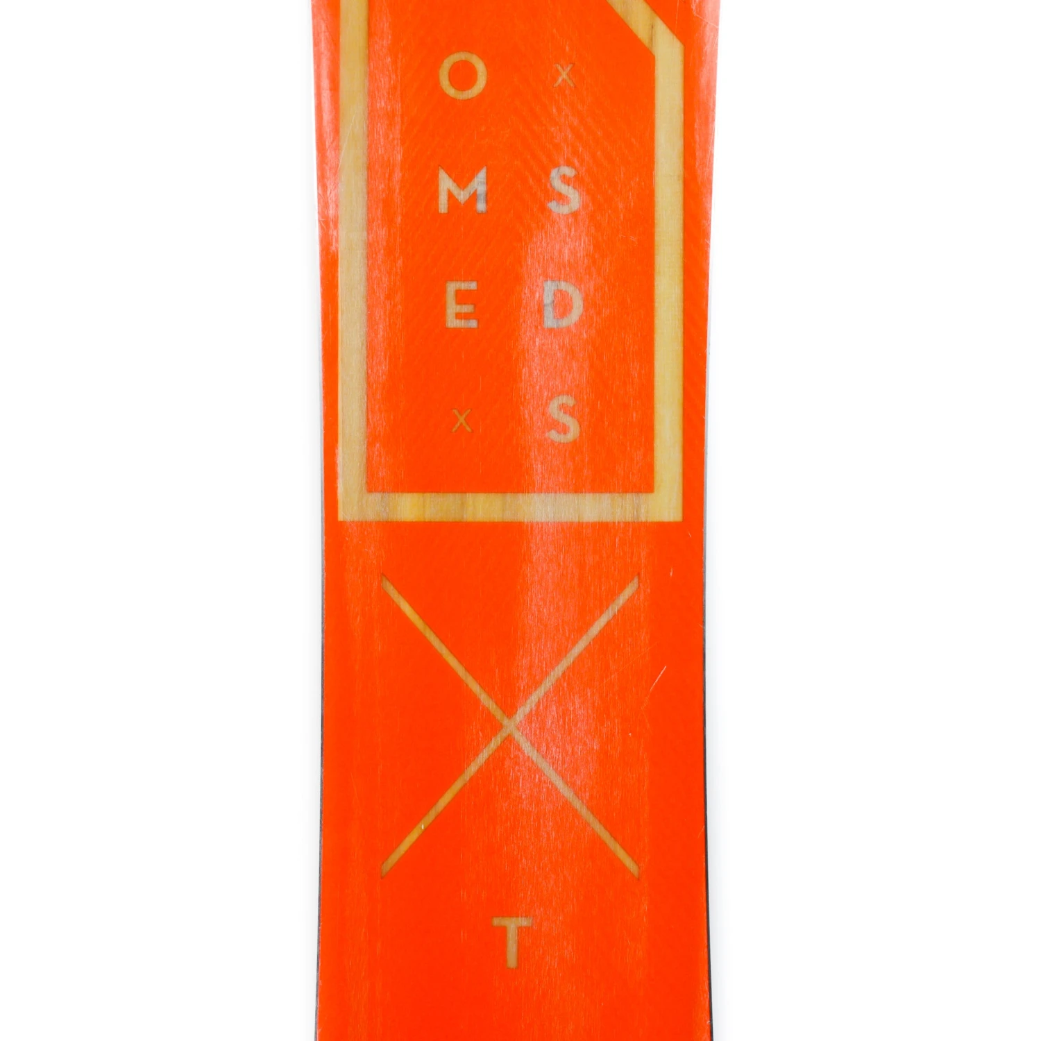 151cm Rome Tour Snowboard 2016 | USED 7 151cm Rome Tour Snowboard 2016 | USED - Image 7