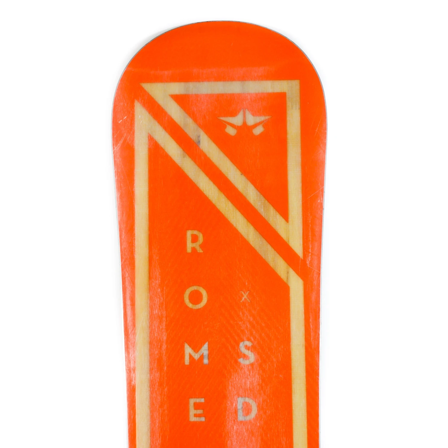 151cm Rome Tour Snowboard 2016 | USED 6 151cm Rome Tour Snowboard 2016 | USED - Image 6