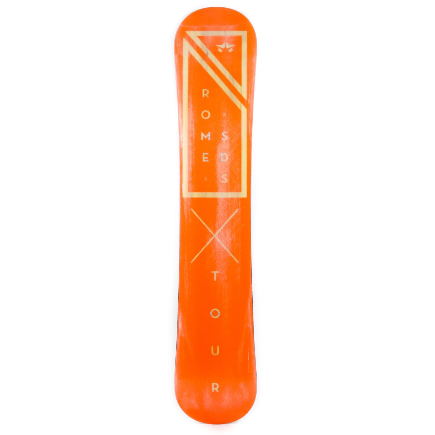 151cm Rome Tour Snowboard 2016 | USED 2 151cm Rome Tour Snowboard 2016 | USED - Image 2