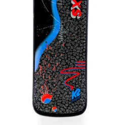 1988 Vintage K2 Gyrator 152cm Snowboard | USED -Utah Ski Gear 152 K2 Gy Vin 80 11of8