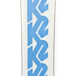 1988 Vintage K2 Gyrator 152cm Snowboard | USED -Utah Ski Gear 152 K2 Gy Vin 80 14of8