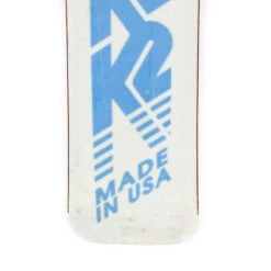 1988 Vintage K2 Gyrator 152cm Snowboard | USED -Utah Ski Gear 152 K2 Gy Vin 80 15of8