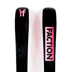 Faction Dancer 1x 154cm + Demo Bindings 2023 - USED -Utah Ski Gear 154 Fa Da 1x 86 3 6of9
