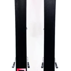 Faction Dancer 1x 154cm + Demo Bindings 2023 - USED -Utah Ski Gear 154 Fa Da 1x 86 3 7of9