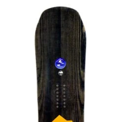 157mw Arbor Shiloh Rocker Snowboard 2021 | USED -Utah Ski Gear 157 Arb Sh Ro 21 2of8