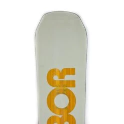 157mw Arbor Shiloh Rocker Snowboard 2021 | USED -Utah Ski Gear 157 Arb Sh Ro 21 7of8