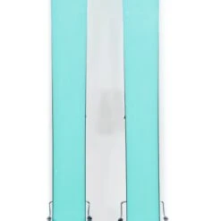 Faction Agent 1x 162cm + Demo Bindings 2023 -USED -Utah Ski Gear 162 Fa Ag 1x 86 3 6of9