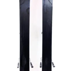 Faction Dancer 1x 162cm + Demo Bindings 2023 - USED -Utah Ski Gear 162 Fa Da 1x 86 3 6of7
