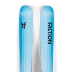 Faction Dancer 2x 163cm + Demo Bindings 2023 - USED 11 Faction Dancer 2x 163cm + Demo Bindings 2023 - USED -Utah Ski Gear 163 Fa Da 2x 96 3 2of9