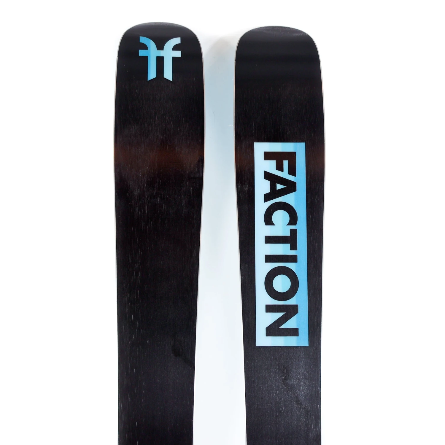 Faction Dancer 2x 163cm + Demo Bindings 2023 - USED 6 Faction Dancer 2x 163cm + Demo Bindings 2023 - USED - Image 6