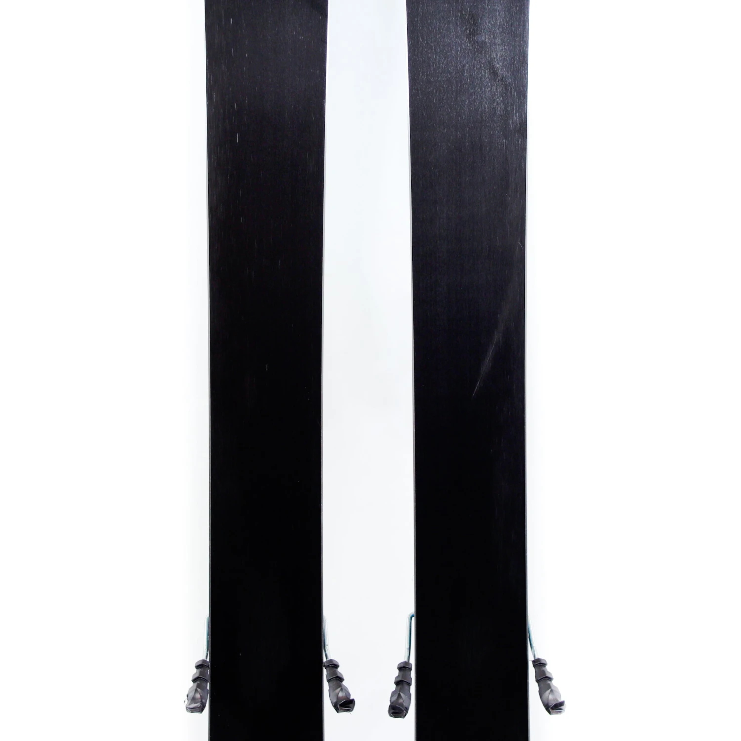 Faction Dancer 2x 163cm + Demo Bindings 2023 - USED 7 Faction Dancer 2x 163cm + Demo Bindings 2023 - USED - Image 7