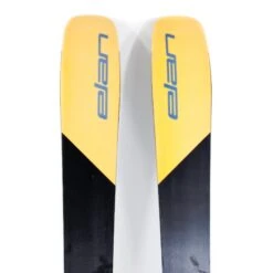 Elan Ripstick 106 172cm + Demo Bindings 2023 - USED -Utah Ski Gear 172 El Ri 106 23 6of9