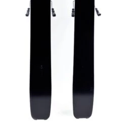 Elan Ripstick 106 172cm + Demo Bindings 2023 - USED -Utah Ski Gear 172 El Ri 106 23 8of9