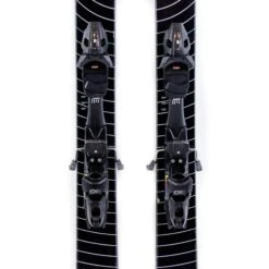 Faction Mana 2 173cm + Demo Bindings 2023 - USED -Utah Ski Gear 173 Fa Ma 2 102 3 3of9