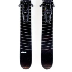 Faction Mana 2 173cm + Demo Bindings 2023 - USED -Utah Ski Gear 173 Fa Ma 2 102 3 4of9