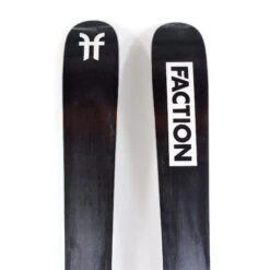 Faction Mana 2 173cm + Demo Bindings 2023 - USED -Utah Ski Gear 173 Fa Ma 2 102 3 6of9