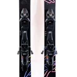 Faction Prodigy 2 177cm + Demo Bindings 2023 - USED -Utah Ski Gear 177 Fa Pr 2 98 23 3of9