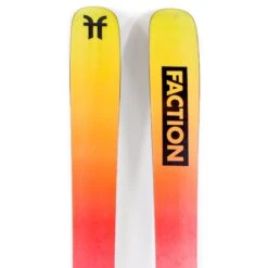 Faction Prodigy 2 177cm + Demo Bindings 2023 - USED -Utah Ski Gear 177 Fa Pr 2 98 23 6of9