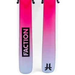 Faction Prodigy 2 177cm + Demo Bindings 2023 - USED -Utah Ski Gear 177 Fa Pr 2 98 23 8of9