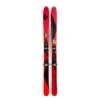 180cm Black Diamond Boundary 100 Skis 2017 + Fritschi Tecton 12 Bindings | USED