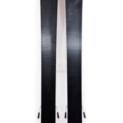 180cm Black Diamond Boundary 100 Skis 2017 + Fritschi Tecton 12 Bindings | USED -Utah Ski Gear 180 100 Bd Bo 12 7of9