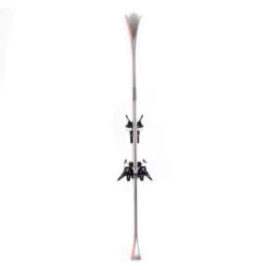 180cm Black Diamond Boundary 100 Skis 2017 + Fritschi Tecton 12 Bindings | USED -Utah Ski Gear 180 100 Bd Bo 12 9of9