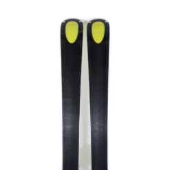 Kastle DX85 Frontside Ski + K10 Binding | 2021/22 USED -Utah Ski Gear 181 He Re 105 Do 146