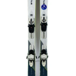 Kastle DX85 Frontside Ski + K10 Binding | 2021/22 USED -Utah Ski Gear 181 He Re 105 Do 150