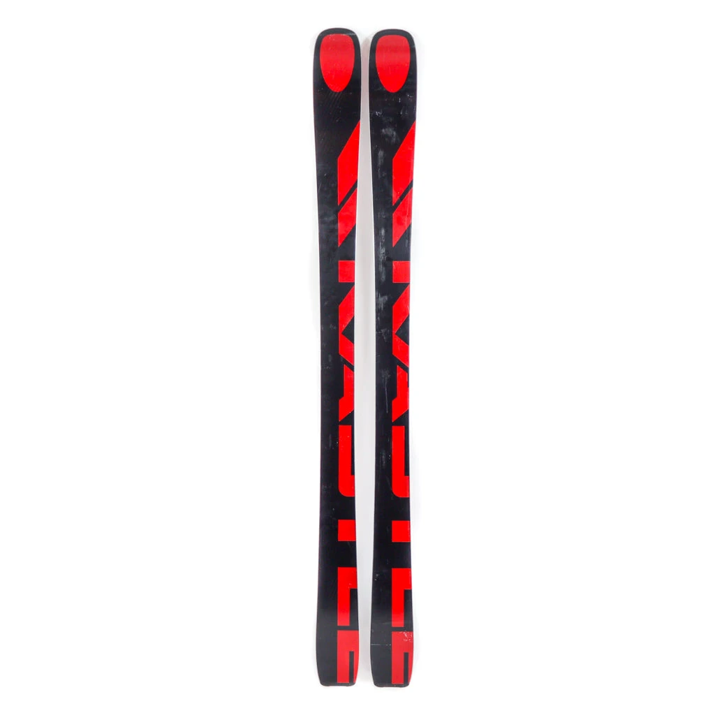 169cm Kastle FX86 Frontside Ski 2021 | USED 2 169cm Kastle FX86 Frontside Ski 2021 | USED - Image 2