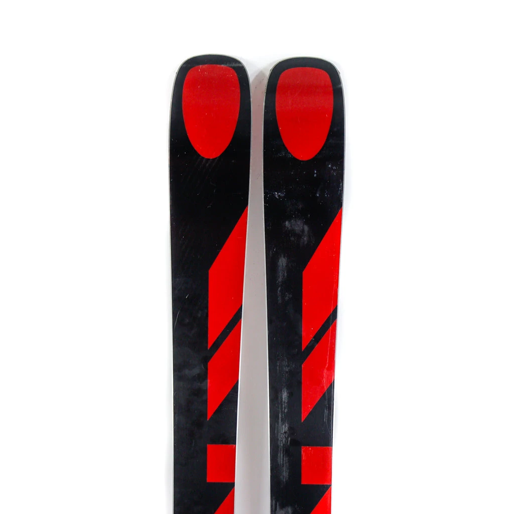 169cm Kastle FX86 Frontside Ski 2021 | USED 6 169cm Kastle FX86 Frontside Ski 2021 | USED - Image 6