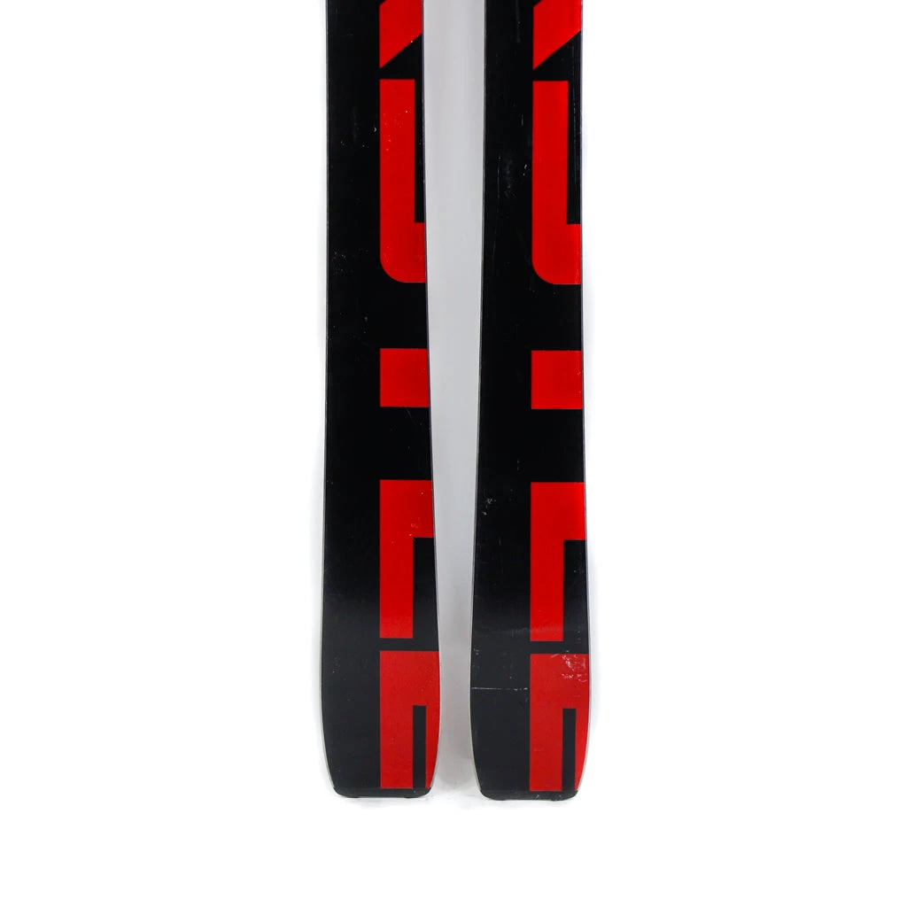 169cm Kastle FX86 Frontside Ski 2021 | USED 8 169cm Kastle FX86 Frontside Ski 2021 | USED - Image 8