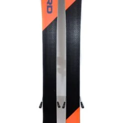 171cm Blizzard Bonafide 97 Skis 2022 + Attack 13 Bindings | USED -Utah Ski Gear 181 He Re 105 Do 183