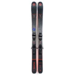 171cm Blizzard Bonafide 97 Skis 2022 + Attack 13 Bindings | USED