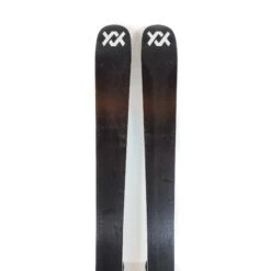 Volkl Kendo 88 2021 + Attack 13 Bindings | USED -Utah Ski Gear 181 He Re 105 Do 268