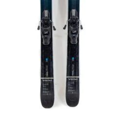 Volkl Kendo 88 2021 + Attack 13 Bindings | USED -Utah Ski Gear 181 He Re 105 Do 271