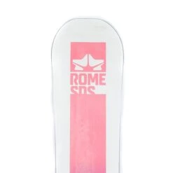 Rome SDS Heist Women’s Snowboard 2021 | Used 13 Rome SDS Heist Women’s Snowboard 2021 | Used -Utah Ski Gear 181 He Re 105 Do 276