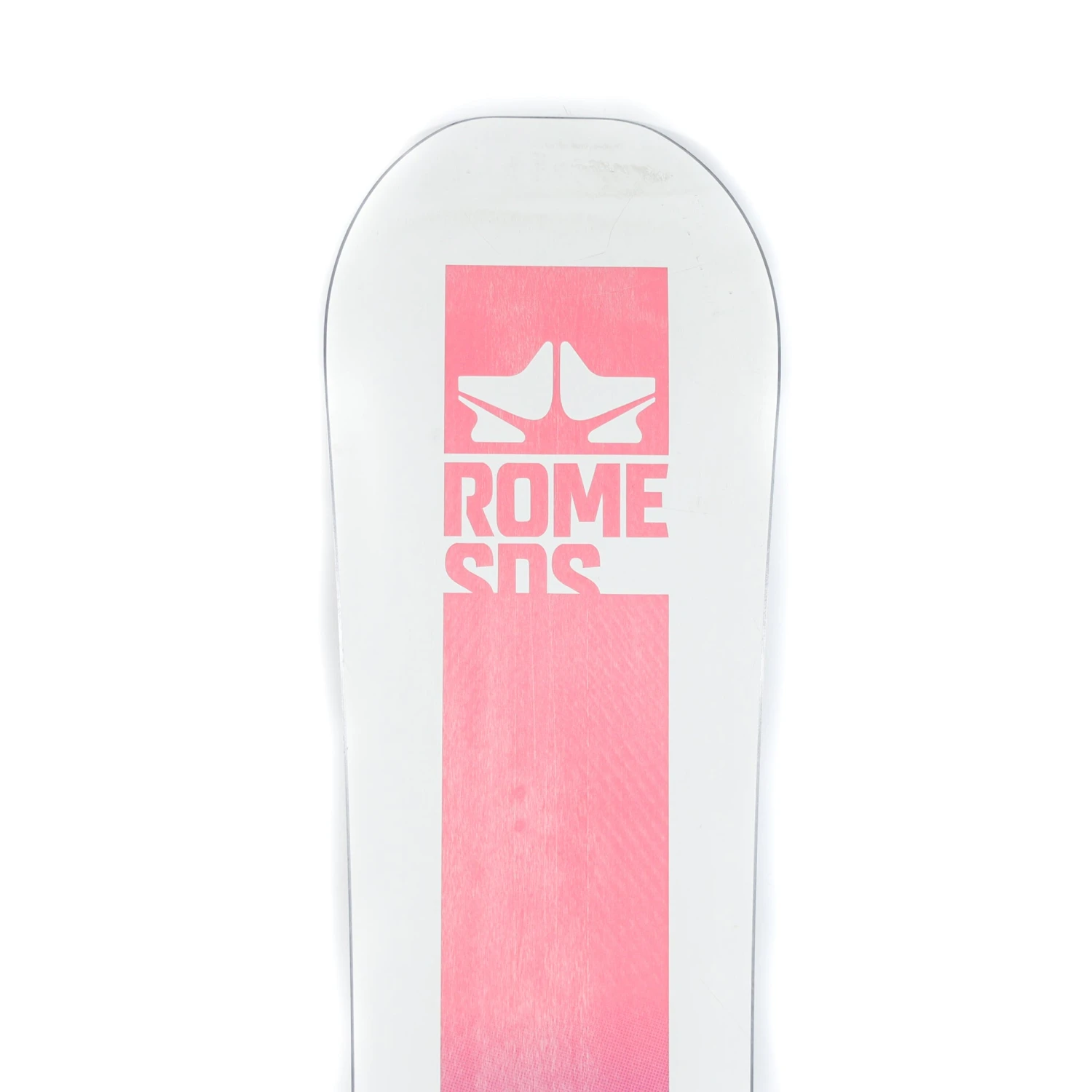 Rome SDS Heist Women’s Snowboard 2021 | Used 6 Rome SDS Heist Women’s Snowboard 2021 | Used - Image 6