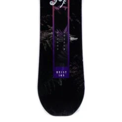 Rome SDS Heist Women’s Snowboard 2021 | Used 12 Rome SDS Heist Women’s Snowboard 2021 | Used -Utah Ski Gear 181 He Re 105 Do 279