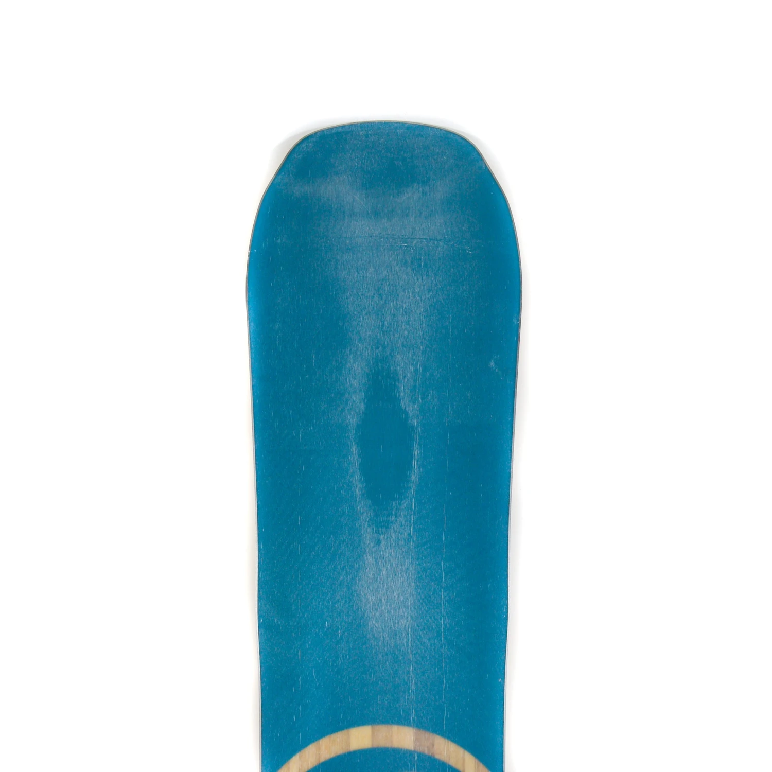 156cm Arbor Swoon Rocker Snowboard - Women’s 2020 | Used 6 156cm Arbor Swoon Rocker Snowboard - Women’s 2020 | Used - Image 6