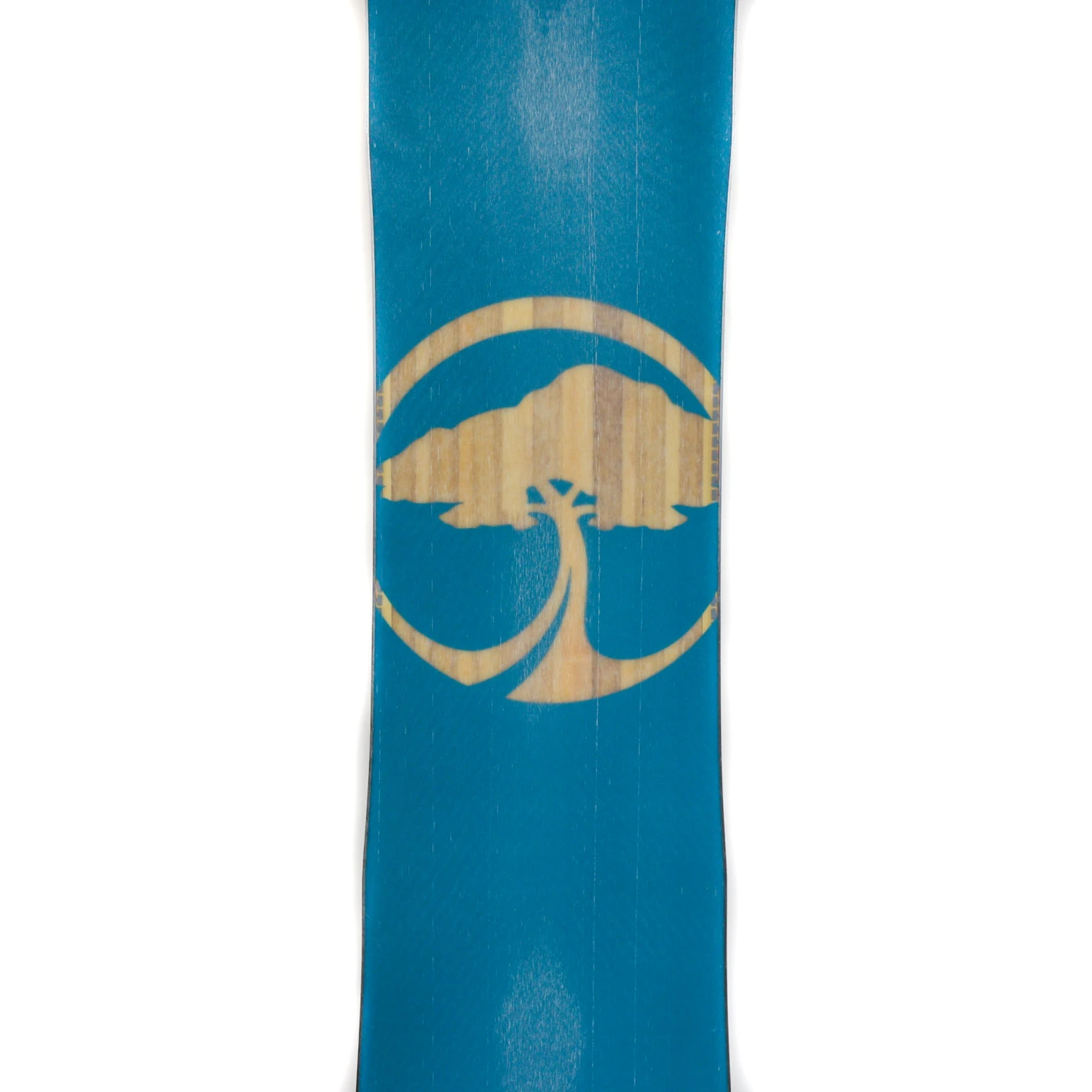 156cm Arbor Swoon Rocker Snowboard - Women’s 2020 | Used 7 156cm Arbor Swoon Rocker Snowboard - Women’s 2020 | Used - Image 7