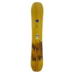 156cm Arbor Swoon Rocker Snowboard - Women’s 2020 | Used