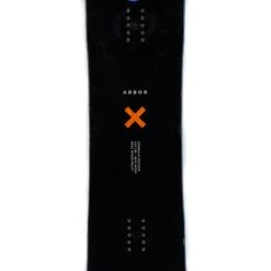 159cm Arbor Formula Rocker Snowboard 2019 | Used -Utah Ski Gear 181 He Re 105 Do 320