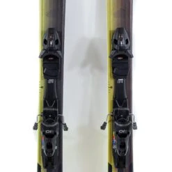 177cm Head Kore 93 23/23 + Tyrolia SP10 Bindings - USED 12 177cm Head Kore 93 23/23 + Tyrolia SP10 Bindings - USED -Utah Ski Gear 181 He Re 105 Do 334