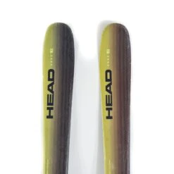 177cm Head Kore 93 23/23 + Tyrolia SP10 Bindings - USED 11 177cm Head Kore 93 23/23 + Tyrolia SP10 Bindings - USED -Utah Ski Gear 181 He Re 105 Do 335