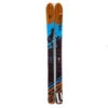 179cm Liberty Variant 113 All Mountain Skis 2018 | USED