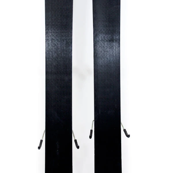 188cm K2 Sidestash Skis 2013 + Diamir Pro Frame Bindings | USED 7 188cm K2 Sidestash Skis 2013 + Diamir Pro Frame Bindings | USED - Image 7