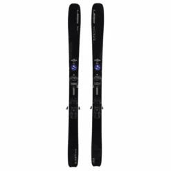 Elan RipStick 106 Black Edition 180 + Tyrolia Attack 14 - USED